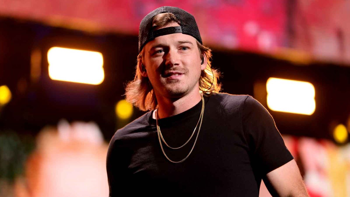 Morgan Wallen’s Instagram Write-up Allows Market Out Sweet Tea Collaboration in Hrs