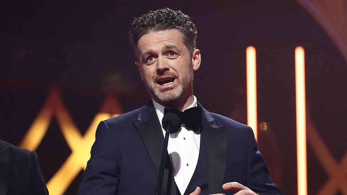 Jock Zonfrillo, Chef and ‘MasterChef Australia’ Judge, Dies at 46