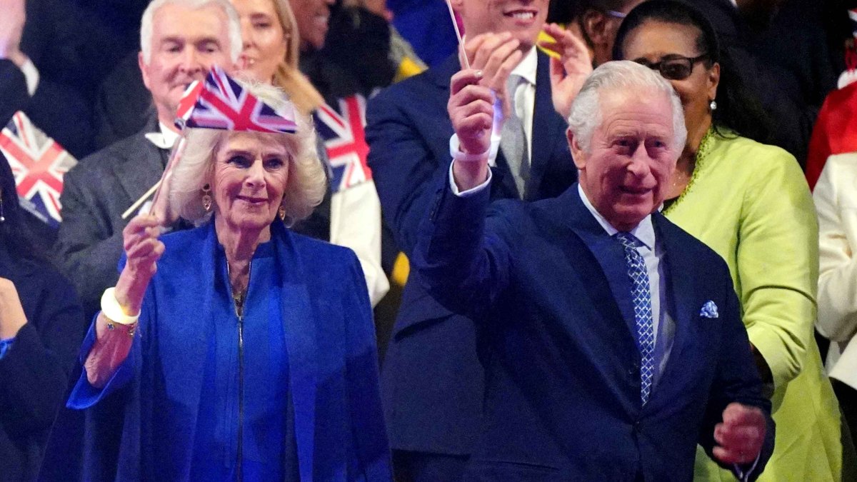 King Charles III Tends to make Virtual Visual appeal on ‘American Idol’ Right after Coronation Live performance