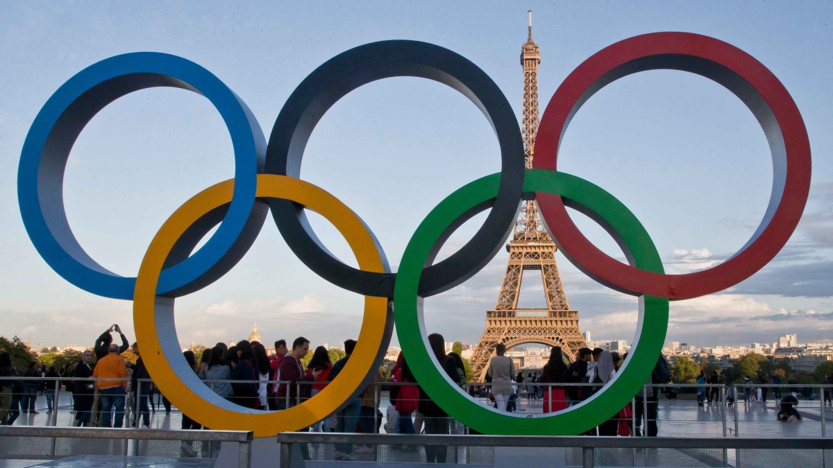 NBC Will Air Most Marquee Olympic Occasions From Paris Stay Through Daytime