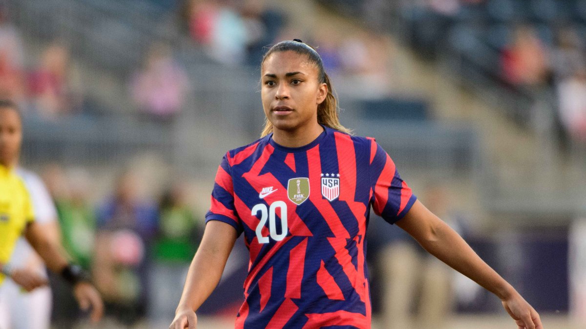 women's world cup streaming
