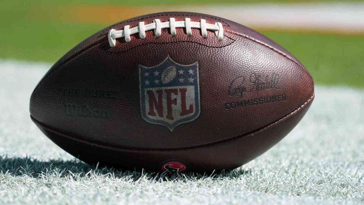 NFL Preseason Game Suspended After Player Injured, Carted Off