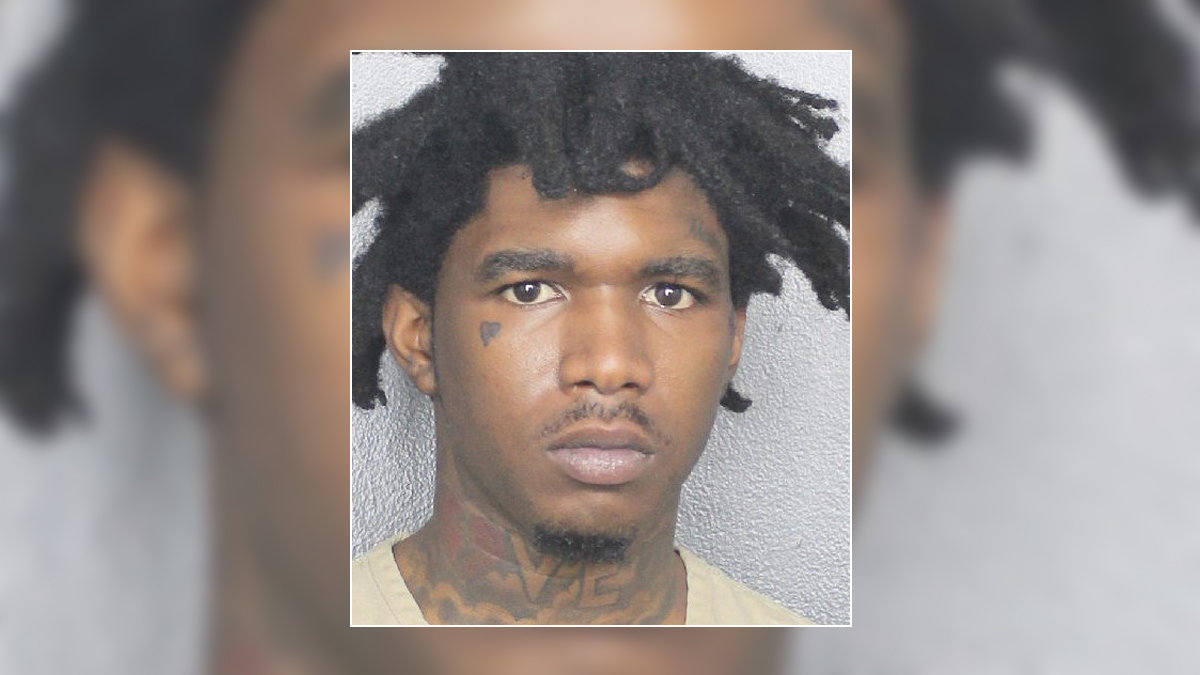 Suspect Arrested in Execution-Style Killing Caught on Camera in North ...