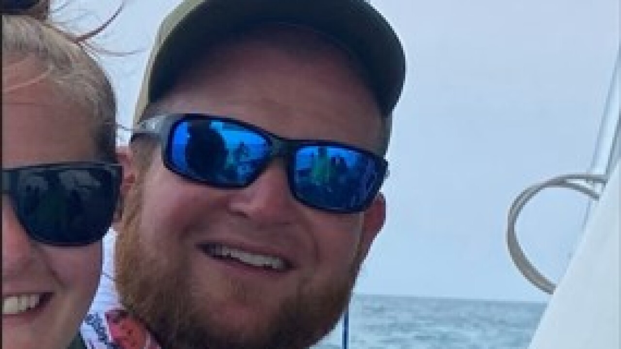 Search Suspended For South Florida Diver Missing In Waters Off Bimini ...