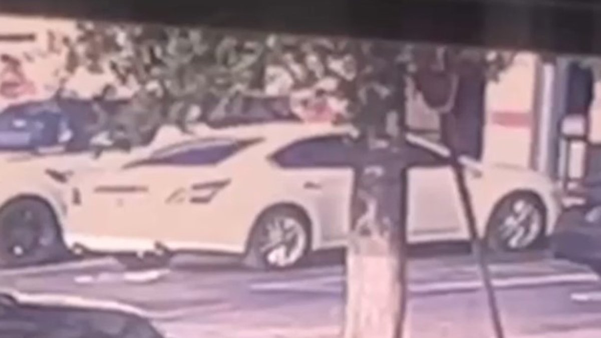 Man accused of stealing car with young child inside in Oakland Park ...