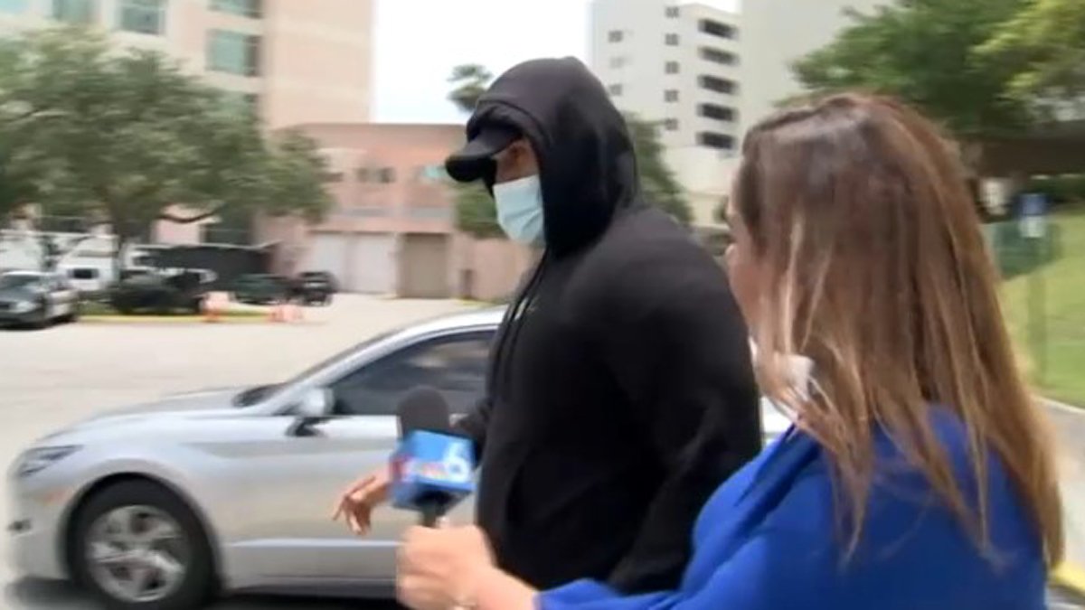 New warrant details what led up to Aventura Police officer's kidnapping arrest - Vimarsana News