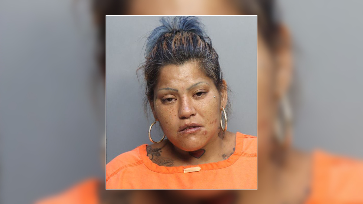 Woman charged with murder in man’s fentanyl overdose investigated in ...