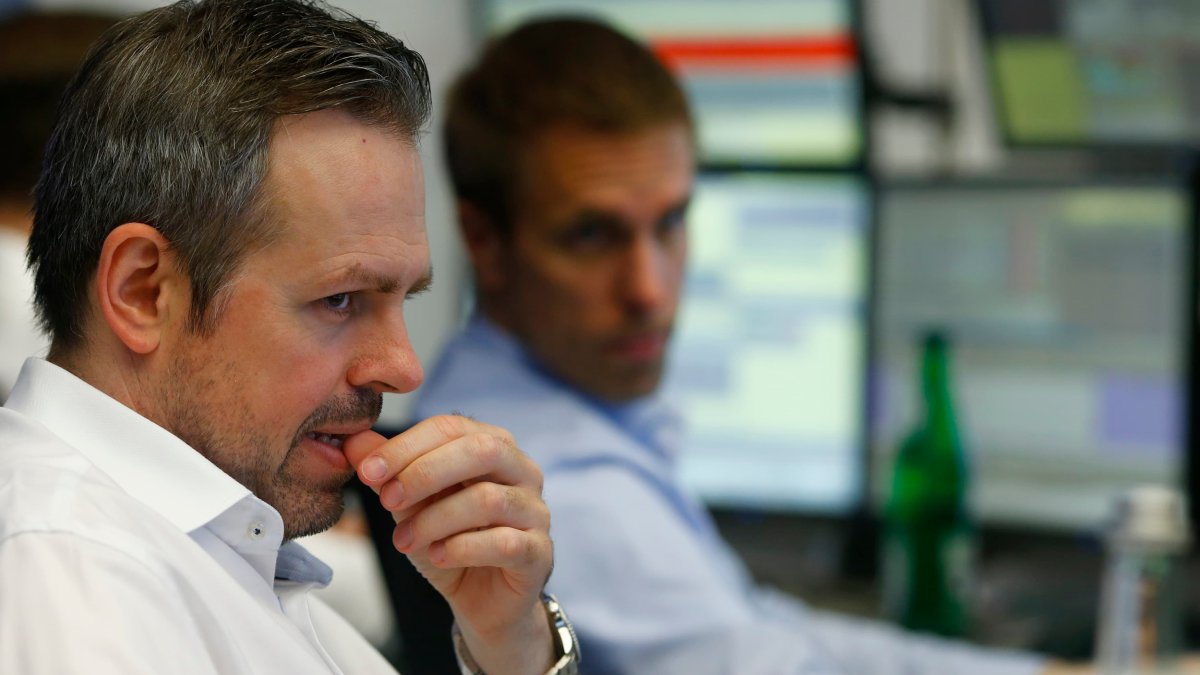European Markets Expected to Open Marginally Higher at End of Choppy Week - Vimarsana News