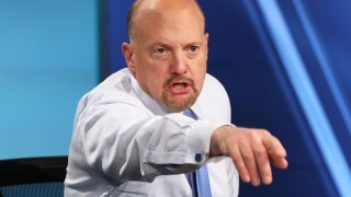 Jim Cramer