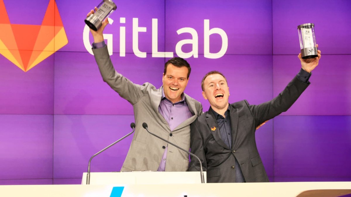 GitLab Shares Rocket 33% as Software Vendor Boosts Forecast, Announces Generative A.I. Plans - Vimarsana News