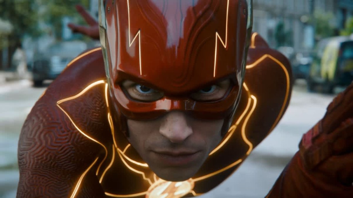 ‘The Flash,’ ‘Elemental’ disappoint as ‘Spider-Verse’ proceeds box business office domination