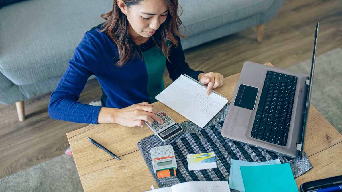 Don't Budget, Says Financial Psychologist. Here's Why He Recommends a 'Spending Plan' Instead – NBC 6 South Florida - Vimarsana News