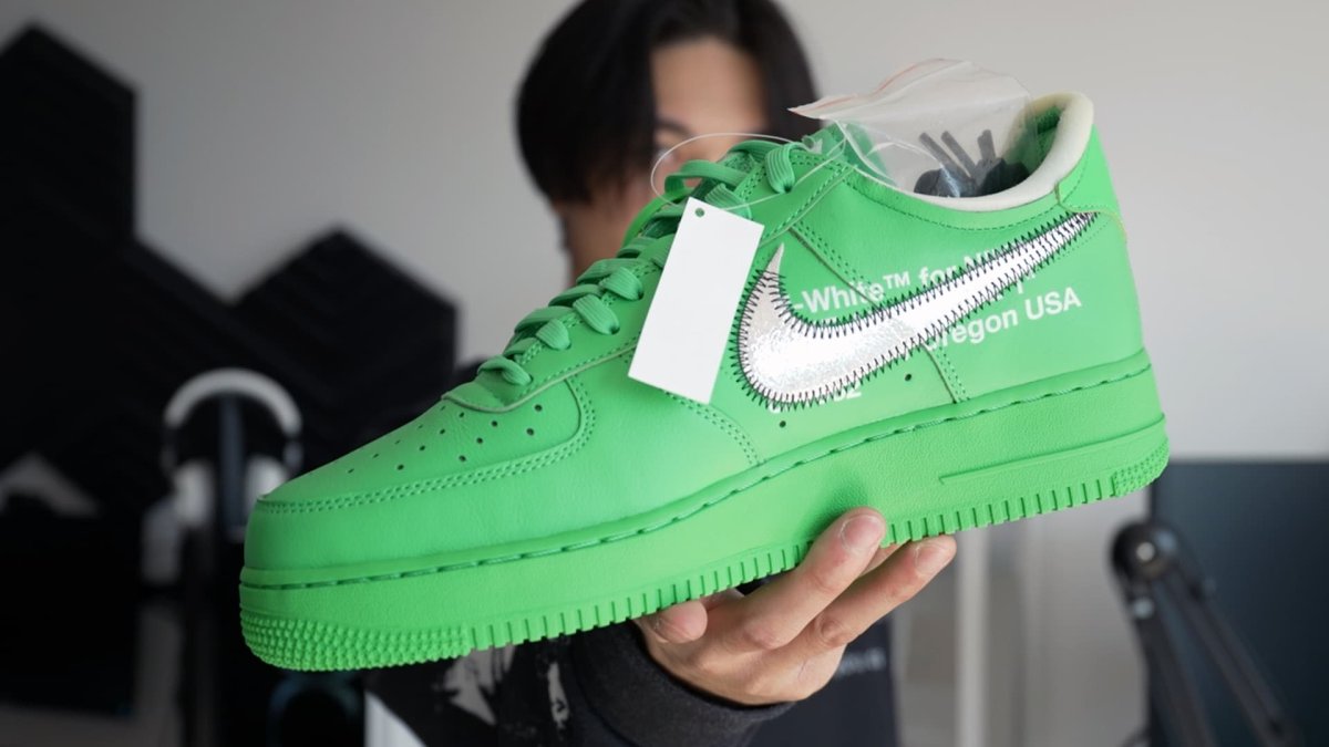 Why Bots Make It So Hard to Buy Nikes - Vimarsana News