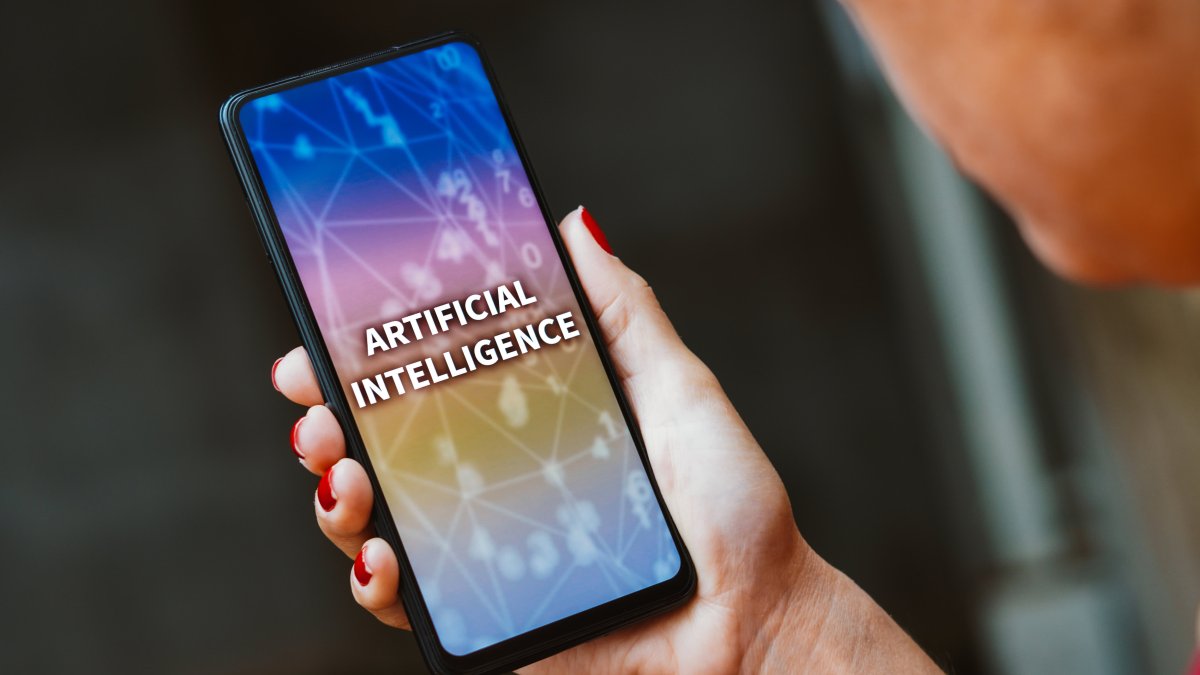 Ron Insana Says an AI Bubble May Be Forming, But We're Not There Yet - Vimarsana News