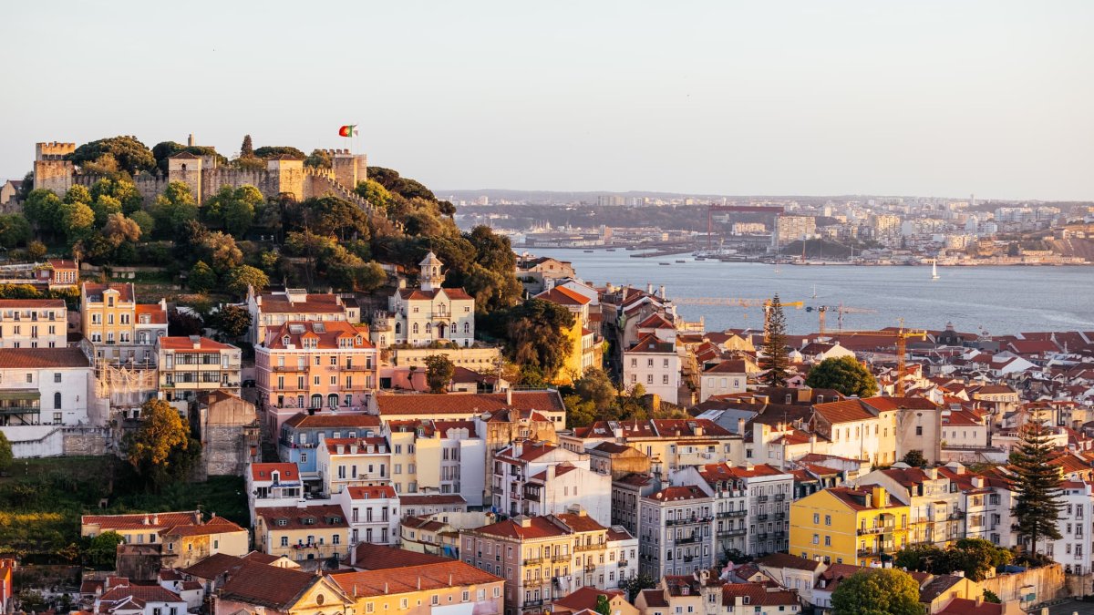 Portugal Just Launched a 'Government-Funded' 4-Day Workweek Trial – NBC 6 South Florida - Vimarsana News