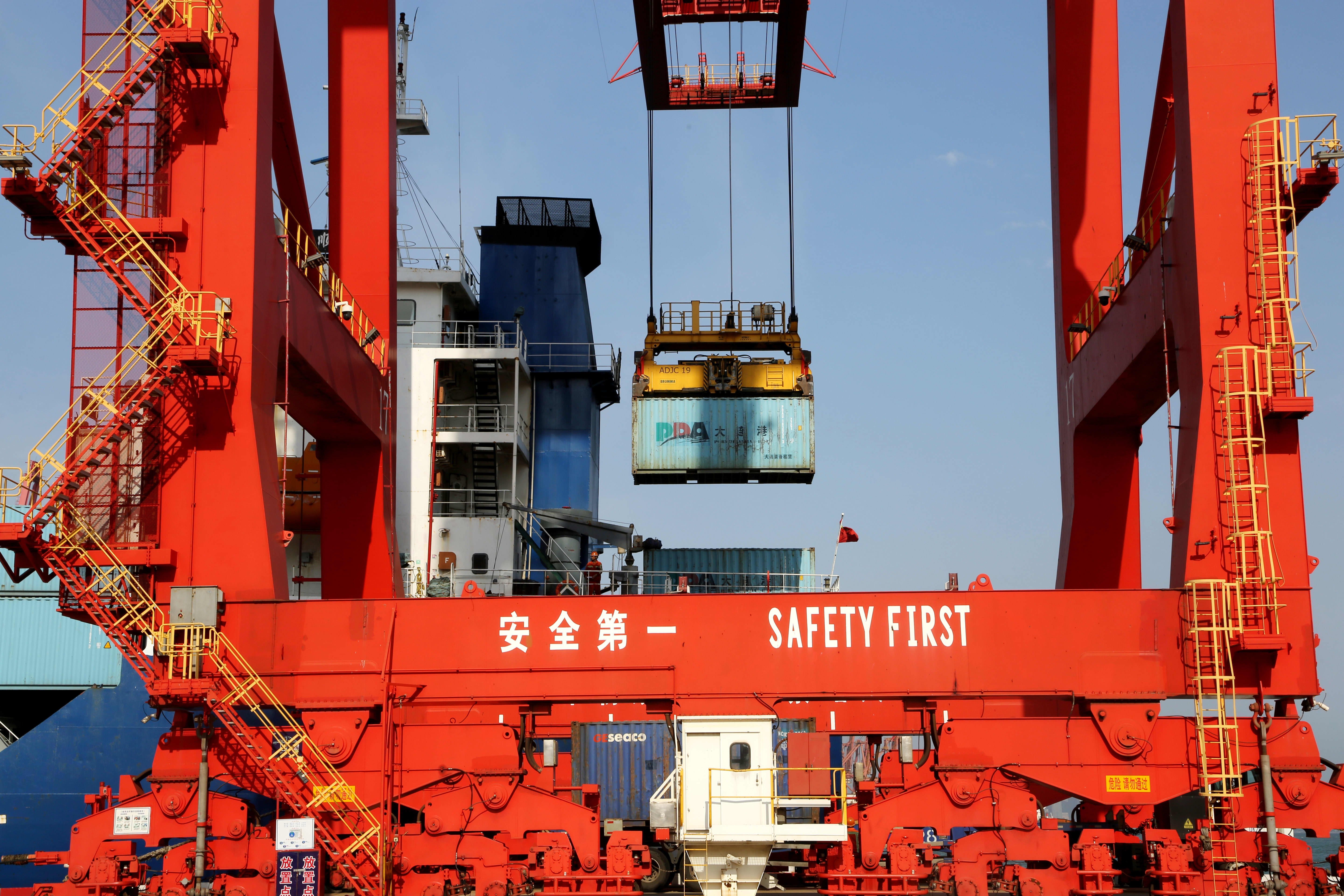 CNBC Daily Open: Troubled Economies, Calm Markets - Vimarsana News