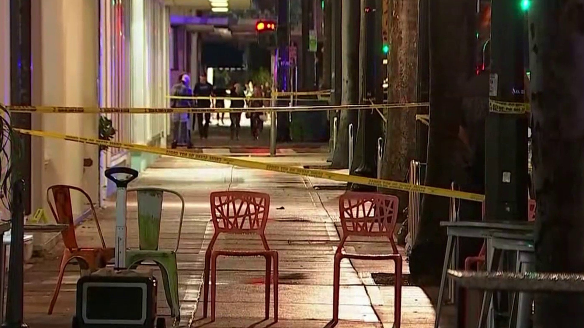 2 injured in shooting on Collins Avenue in Miami Beach: Police – NBC 6 South Florida - Vimarsana News
