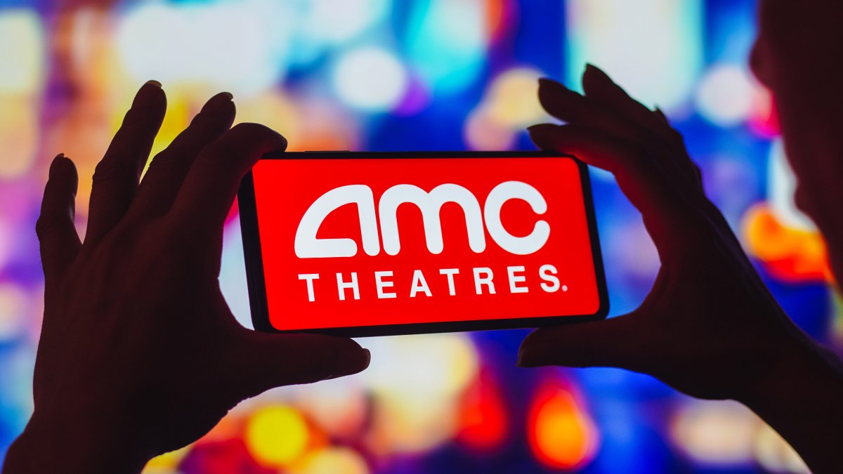 AMC Theatres to present  and  tickets as a result of ‘Summer Movie Camp’ software