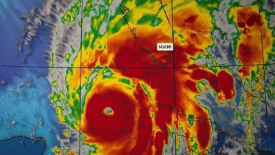 Hurricane Ian: The Defining Weather Event of 2022