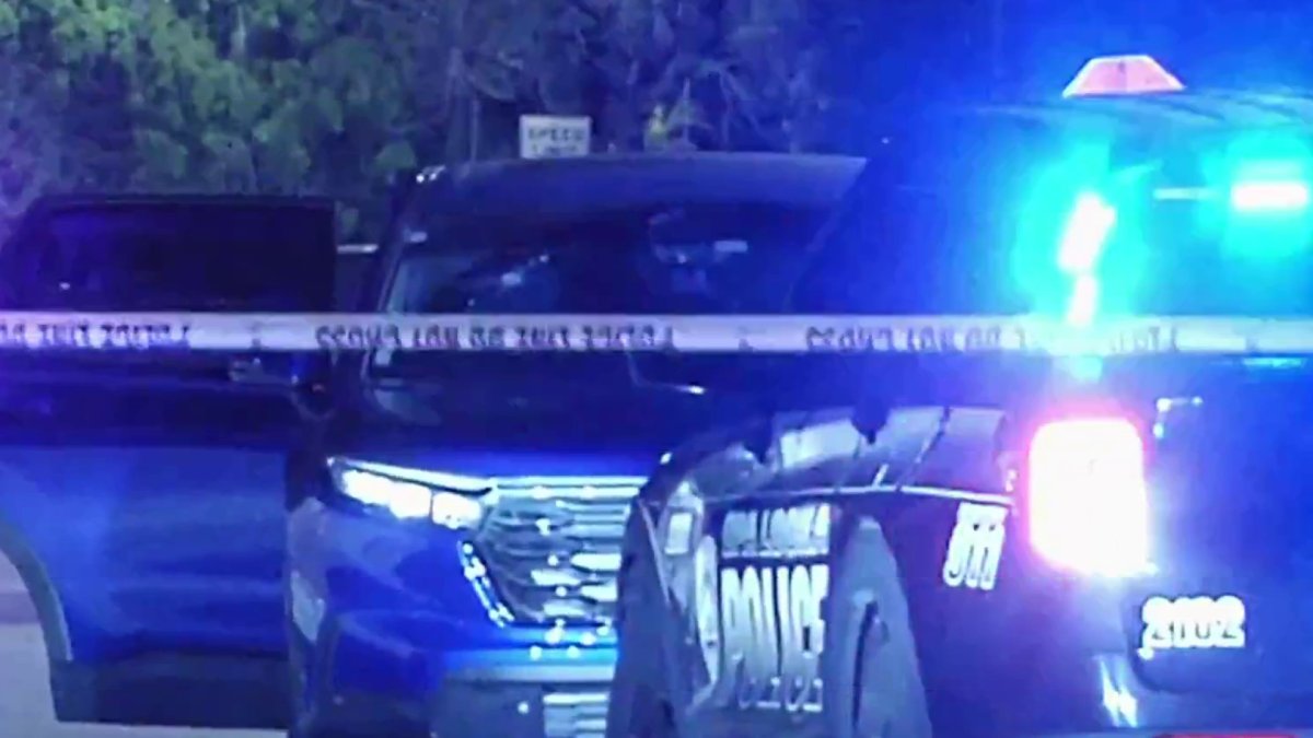 Man killed, woman critically injured in Lyft shooting – NBC 6 South Florida