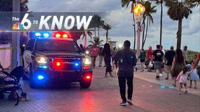6 to Know: Update