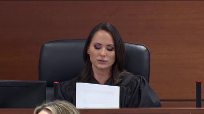 Judge Scherer recommended for public reprimand