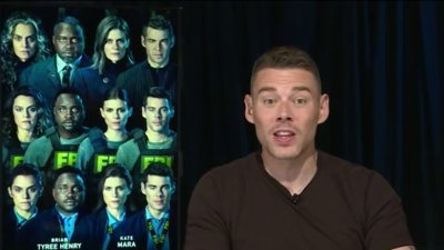 ‘Class of '09' features a star-studded cast on Hulu