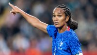 5 things to know about French football Wendie Renard