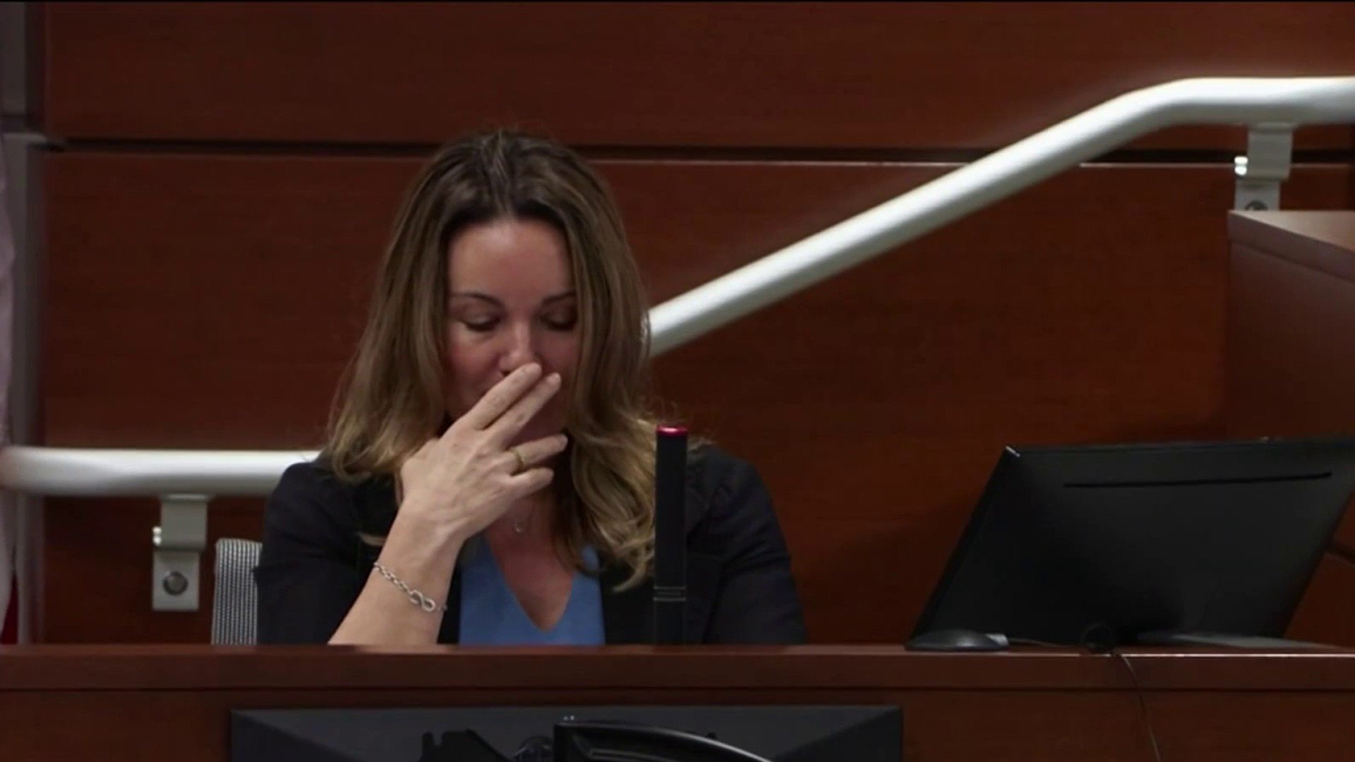 Scot Peterson trial: Wounded teacher and detective testify in court – NBC 6 South Florida - Vimarsana News