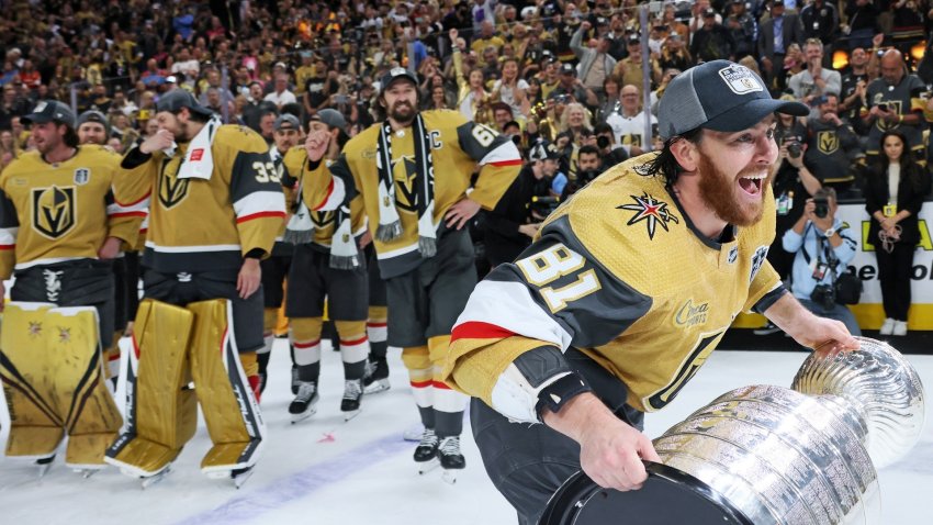 5 Fun Facts about the Penguins' Stanley Cup Rings