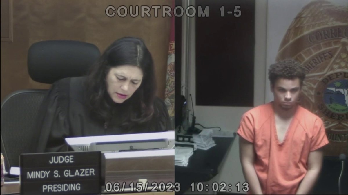 1200px x 675px - Bond court: James Mitchell Alicea facing child porn charges â€“ NBC 6 South  Florida