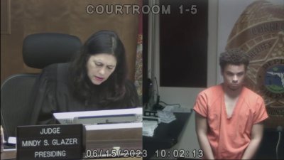 Bond court: James Mitchell Alicea facing child porn charges – NBC ...