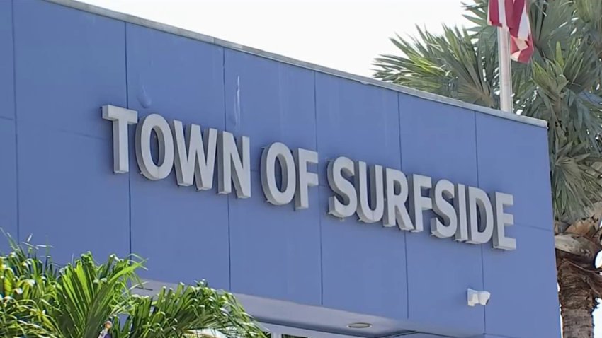 Honoring Surfside victims nearly 2 years later