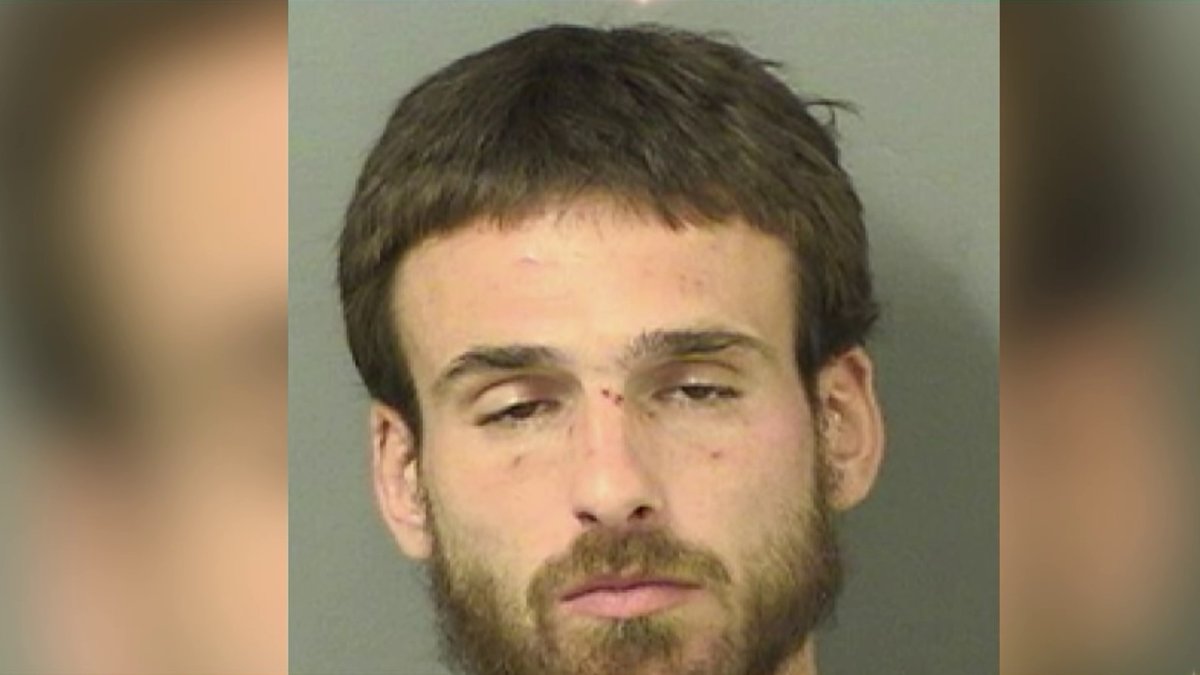 Man Accused of Stealing Car With Young Child Inside in Oakland Park ...