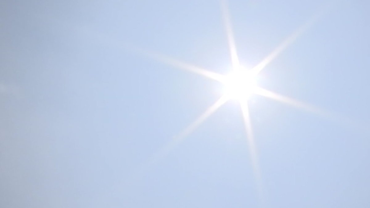 Record heat in Miami, Fort Lauderdale – NBC 6 South Florida