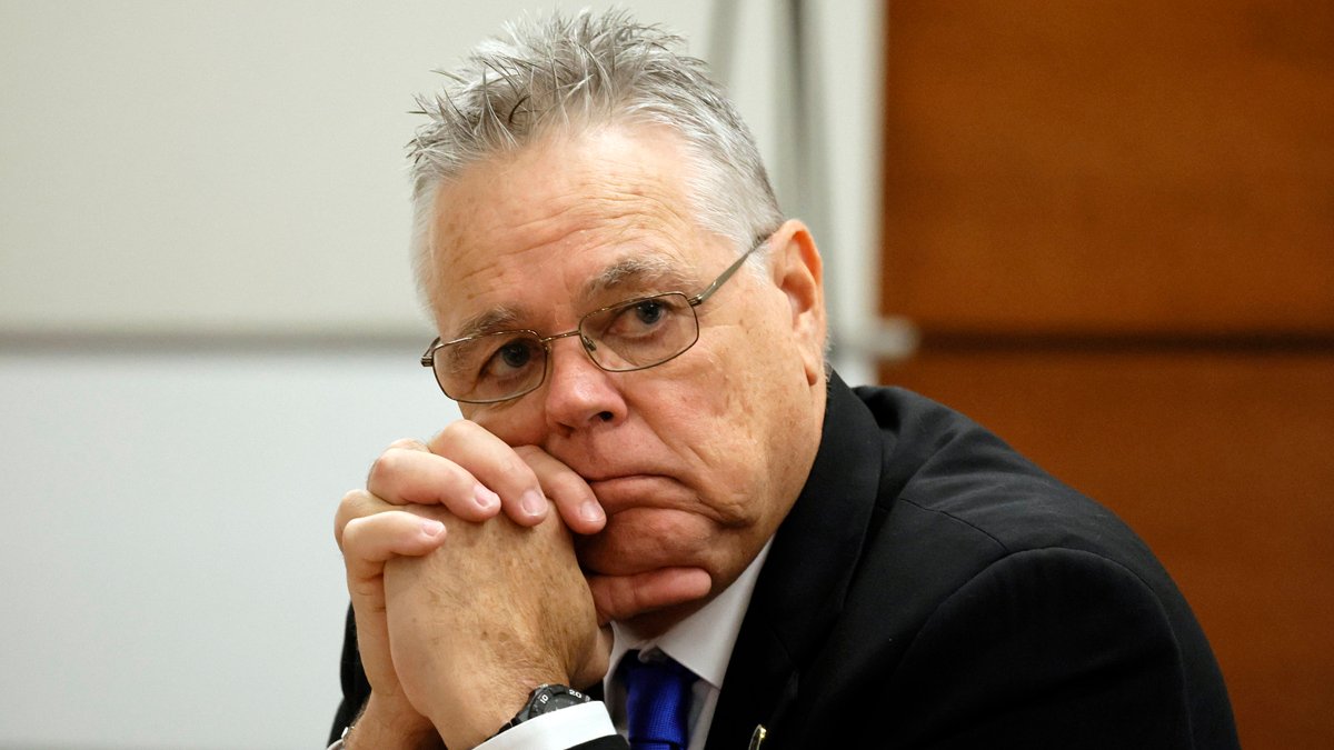 Scot Peterson: Lawsuit against Parkland school deputy can go to trial – NBC 6 South Florida - Vimarsana News