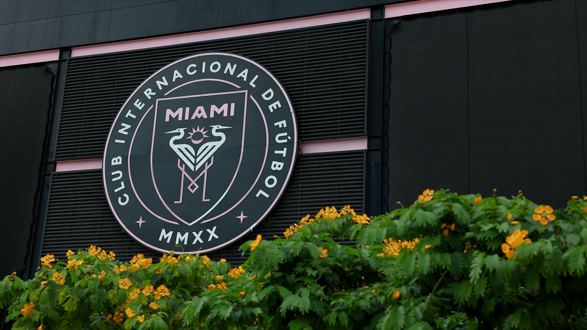 Inter Miami CF One Planet Jersey