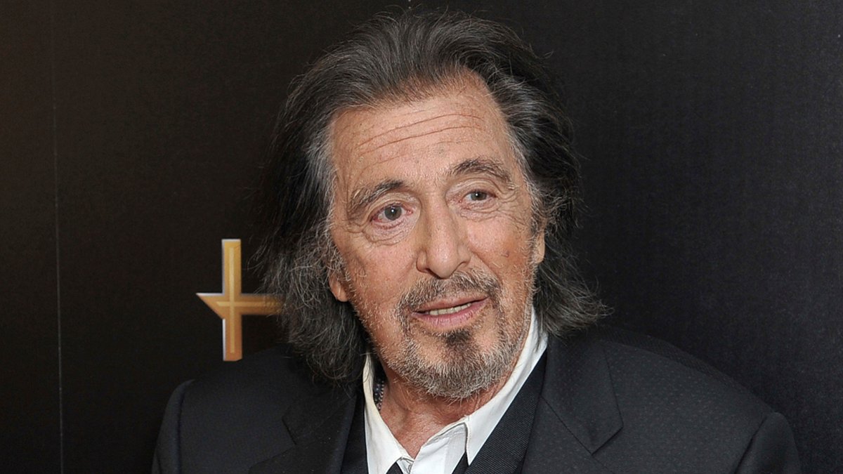 Al Pacino, 83, is a father for the fourth time, welcoming son Roman with Noor Alfallah
