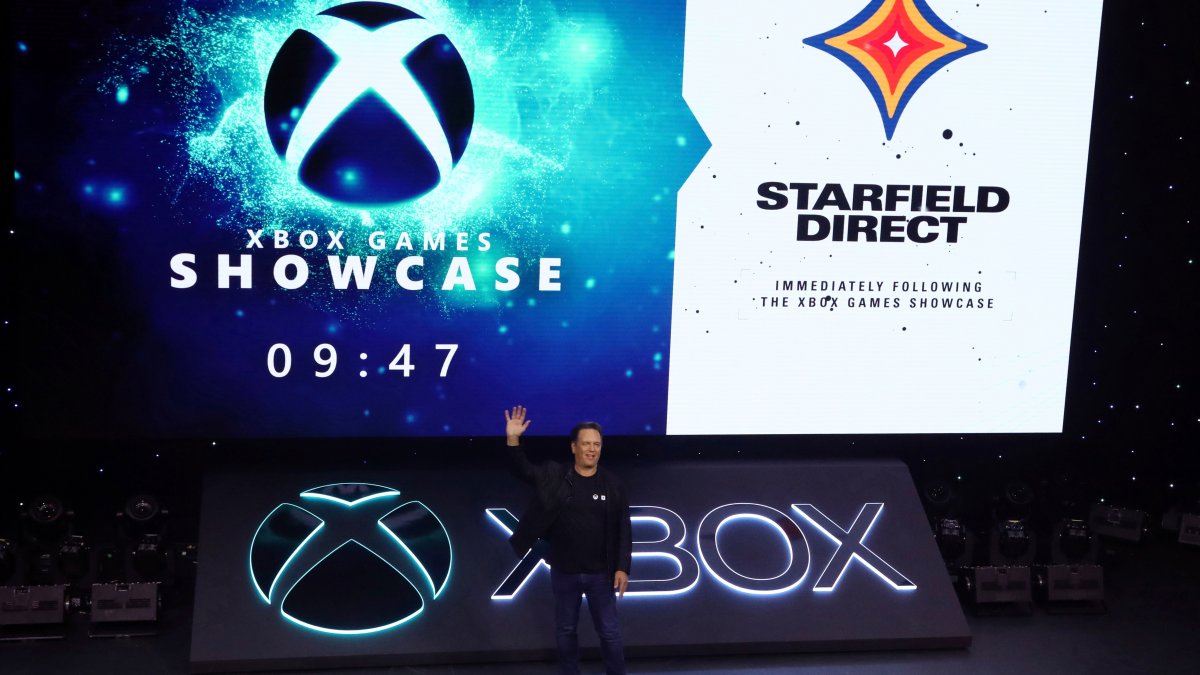 Microsoft stakes Xbox video recreation gross sales on extended-awaited room experience Starfield