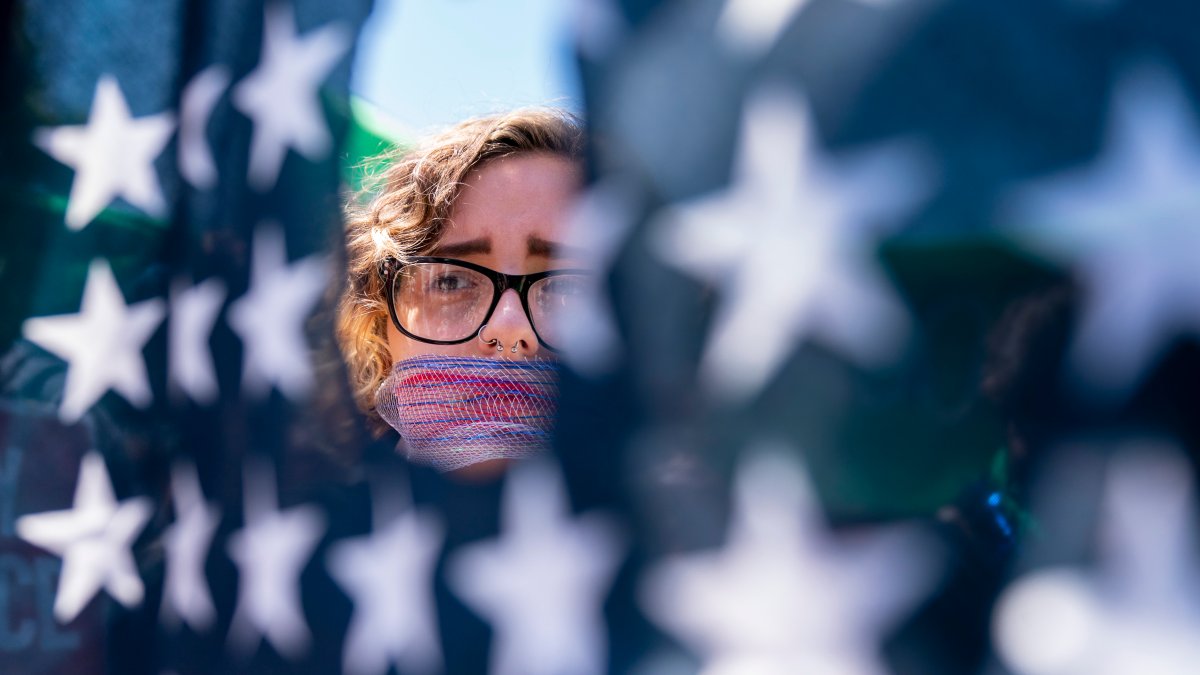 1 year after fall of Roe v. Wade: Here's what abortion looks like in the US – NBC 6 South Florida - Vimarsana News