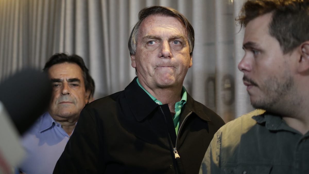 Jair Bolsonaro barred from running for office in Brazil until 20230 – NBC 6 South Florida - Vimarsana News