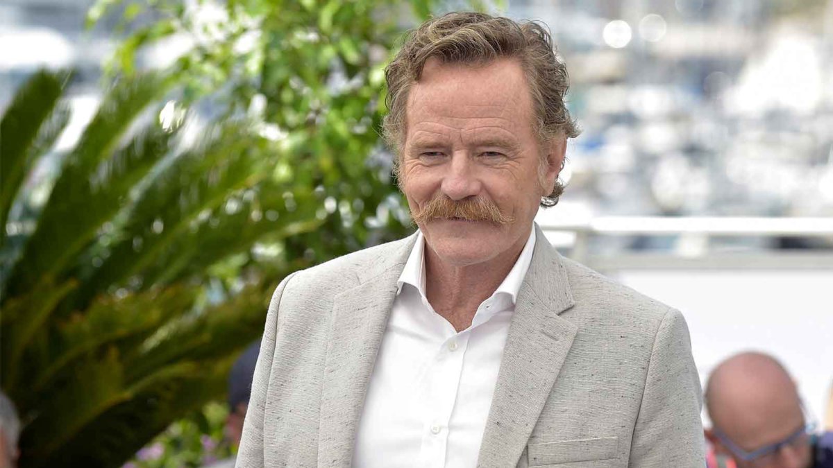 Bryan Cranston clarifies his comments on retiring in 2026: I’m hitting the ‘pause button’