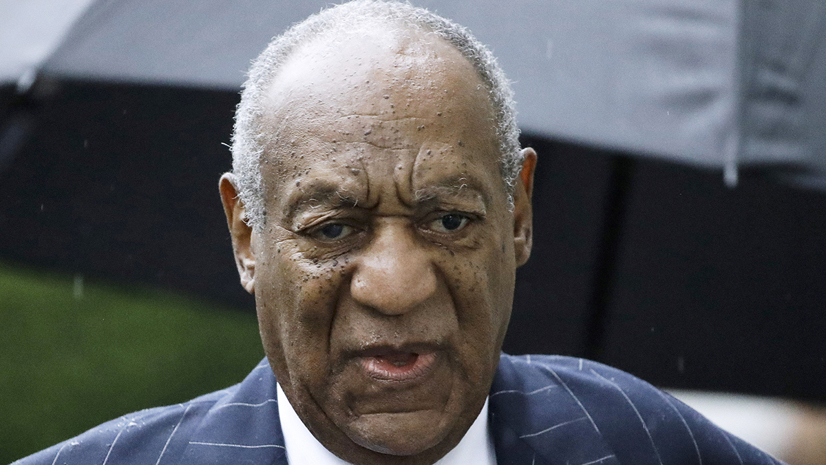 Previous Playboy Product Accuses Invoice Cosby of Drugging and Sexually Assaulting Her in 1969