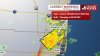 Severe thunderstorm warning for parts of South Florida: Check First Alert Doppler 6000