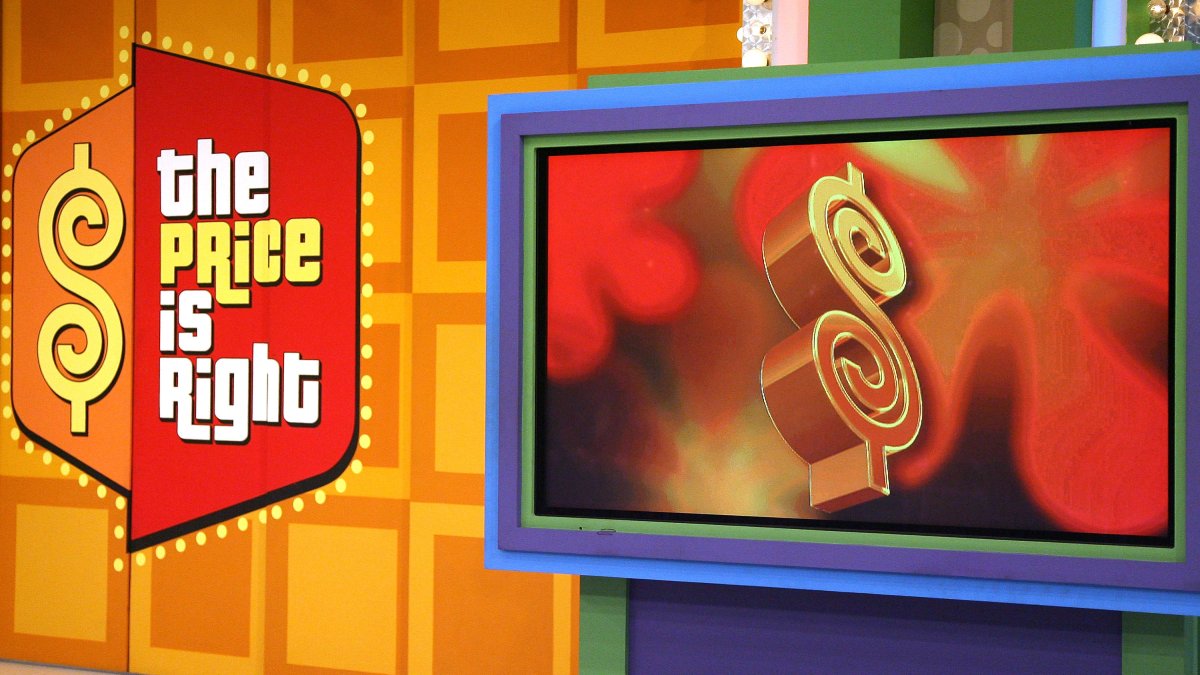 This ‘Price Is Right’ contestant celebrated so difficult that he dislocated his shoulder