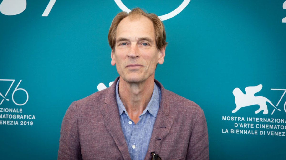 Actor Julian Sands died although hiking on California mountain, authorities verify