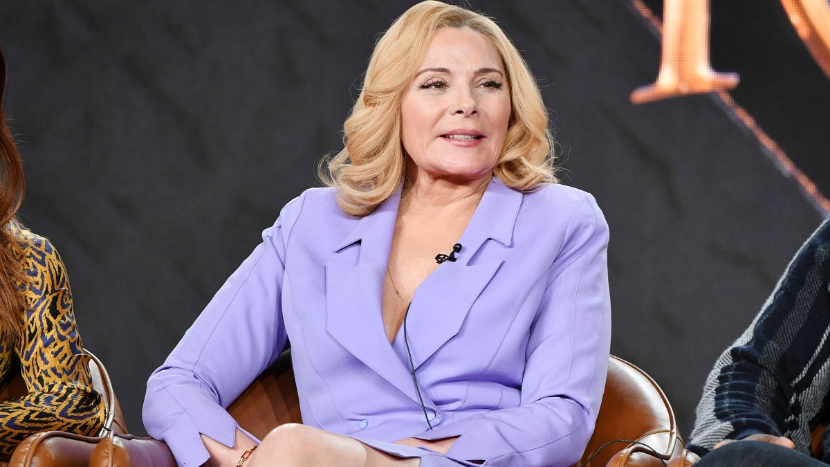 Kim Cattrall Opens up About Long lasting Grief Following Her Brother’s Dying: ‘A Body weight that is Constantly With You’