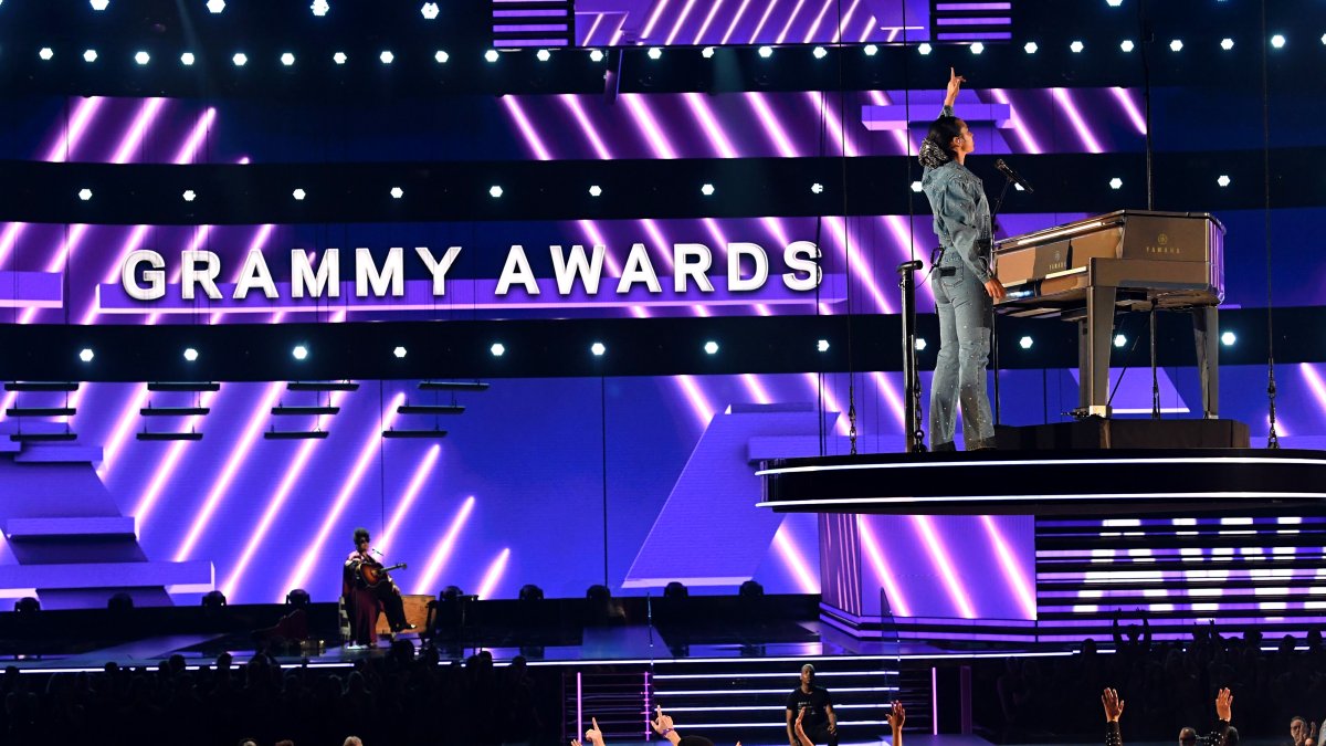 Grammys insert new types, together with for pop dance recording and African music performance
