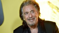 With Al Pacino Expecting a Child at 83, Doctors Warn of Health Risks for Babies of Older Fathers