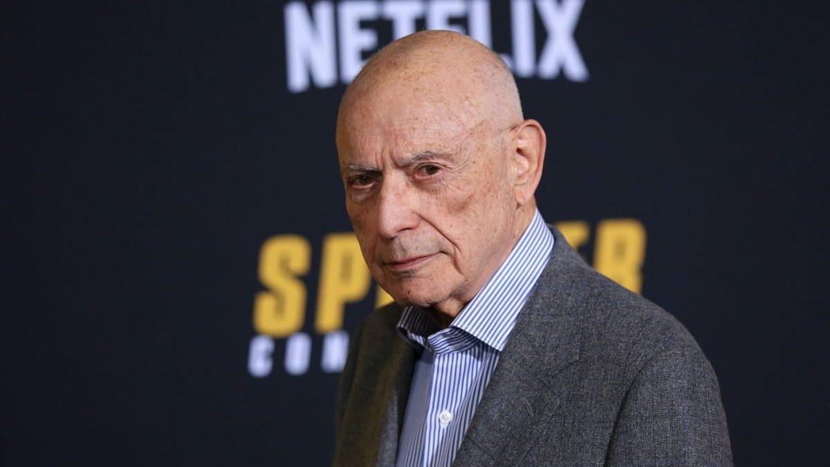 Alan Arkin, Oscar-profitable ‘Little Skip Sunshine’ actor, dies at 89